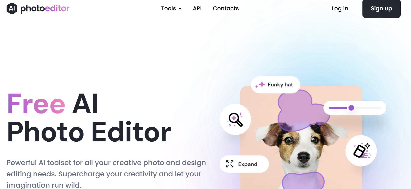 PhotoEditor.AI image