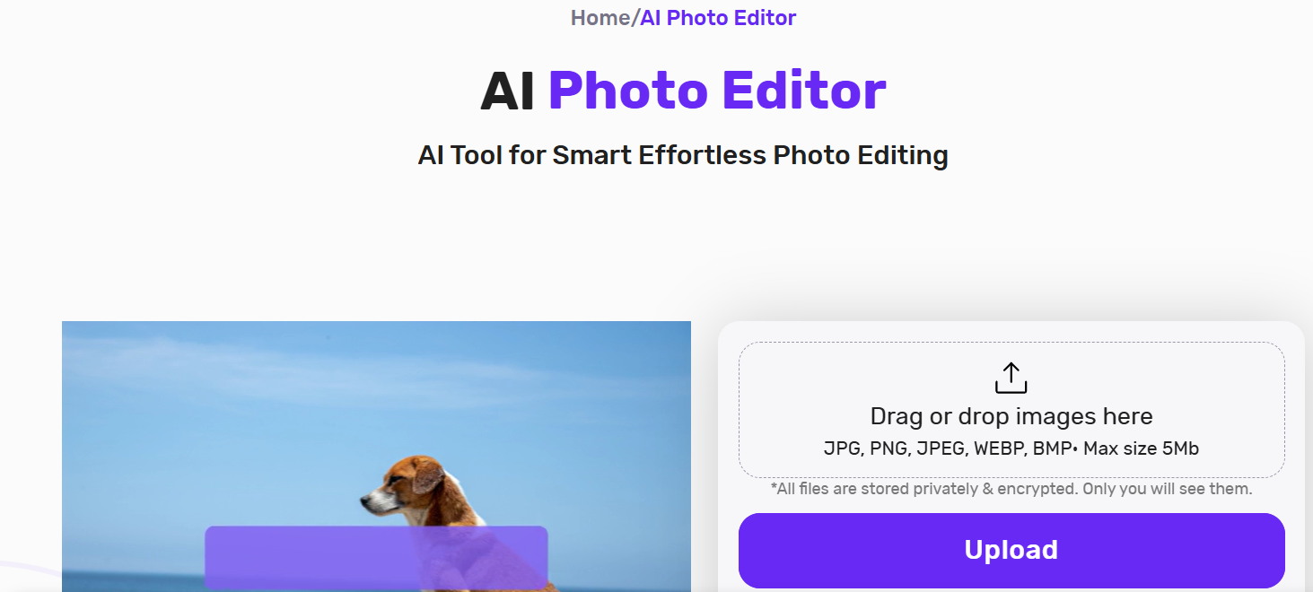 Phot AI image