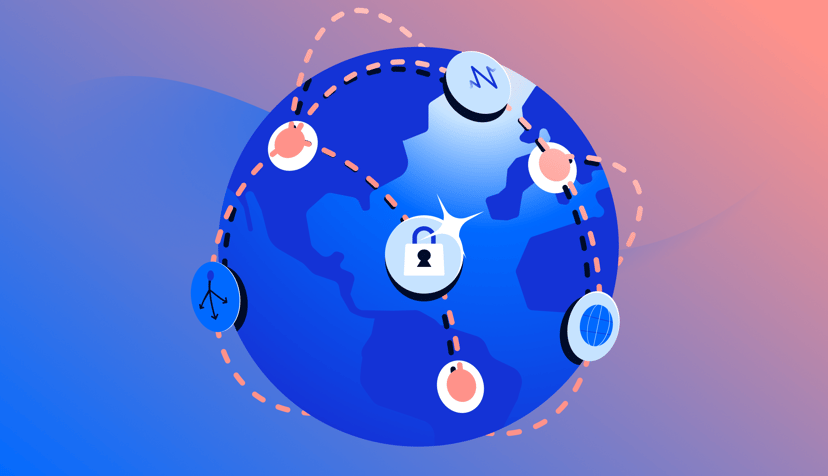 DigitalOcean Internal Load Balancer (ILB) is now Generally Available